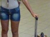 Graduation trip.