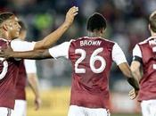 Colorado Rapids-Vancouver Whitecaps 2-0, video highlights