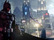 Batman: Arkham Origins uscirà PlayStation Xbox Notizia