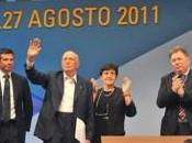 convegno l’Italia Napolitano