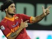 Osvaldo, lotta Inter Southampton