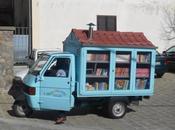 Premio Sirino d&#8217;Argento maestro Antonio Cava ideatore &#8220;Bibliomotocarro&#8221;