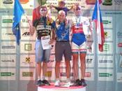 "Ago" Andreis agli Europei Masters 2013. foto della premiazione!