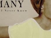 “You Will Never Know” Imany