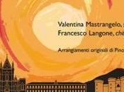 Recensione Jesce Sole canzone popolare napoletana Valentina Mastrangelo Francesco Langone, guitart 2013