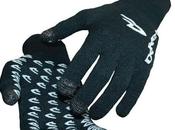 Guanti invernali