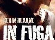 Anteprima: fuga" Kevin Hearne