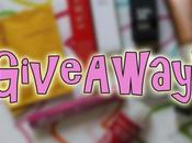 primo anno insieme…GIVEAWAY!
