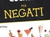 Libri ricette: “Cocktail negati”