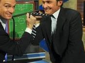 oggi riparte "Speciale Calciomercato" Alessandro Bonan Gianluca Marzio lunedì venerdì alle Sport Sportitalia1 tornano Criscitiello Pedullà