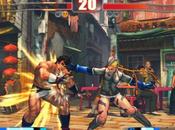 Street Fighter, Capcom programmi l’arrivo