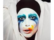 “Applause”, video ufficiale nuovo singolo Lady Gaga [Video]