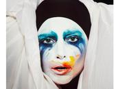 video ufficiale “Applause” Lady Gaga!