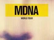 Settembre uscirà “MDNA World Tour”