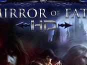 Castlevania: Lords Shadow Mirror Fate anche Xbox