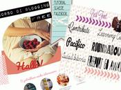 Casella ricerca personalizzata &Corso; blogging free