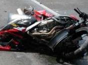 Incidente Badesi Morti motociclisti Carlo Ceppi Fiorella Batti