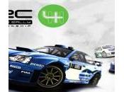 primo video gameplay WRC4