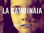 Anteprima: Bambinaia Marco Tiano E-Book