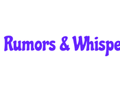 Rumors Whispers