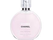 Capelli profumati…..CHANEL