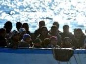 Nuovo sbarco immigrati Sicilia