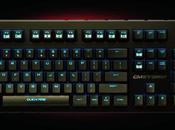 Storm presenta nuova tastiera QuickFire Ultimate