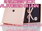 Glossy prezzo una? Ecco come fare