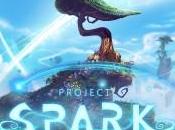 [Gamescom] Project Spark: nuovi dettagli video