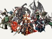 nuovo Sito Games Workshop