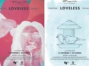 LOVELESS mostra Michael Rotondi Giulio Zanet cura Francesca Pergreffi