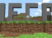 Minecraft anche PlayStation Vita