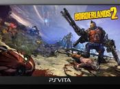 Gamescom 2013, Borderlands PlayStation Vita l’anno prossimo