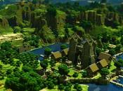 Gamescom 2013, Minecraft approda anche PlayStation sarà titoli lancio