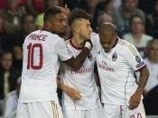 [VIDEO] Shaarawy segna basta, PSV-Milan finisce