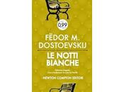 recensione: NOTTI BIANCHE Fedor Dostoevskij