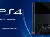 PlayStation arriva Italia novembre