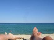 Diario dalla corsica