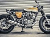 CB450 Down