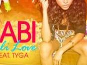 Sabi feat. Tyga Cali Love Video Testo Traduzione