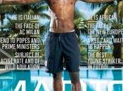 Balotelli: l'uomo interessante mondo secondo sports illustred