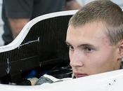 Sirotkin visita Sauber preparare esibizione Sochi
