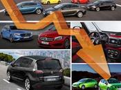 Mercato Auto: luglio -1,9% Italia, Europa