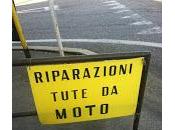 Lavori sartoria motociclisti