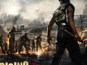 Gamescom 2013, Dead Rising azione