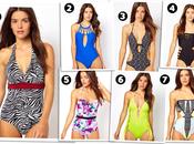 [PERSONAL SHOPPER] Swimsuits