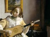 magico mondo Johannes Vermeer