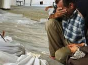 L’asse della morte: storia criminale collaborazione Siria Iran nella produzione armamenti chimici