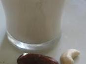 Ricette: Anacardi... bere: Liquid Cashews Cream