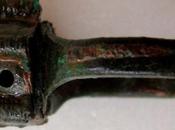 Arsenico vecchi merletti Bulgaria